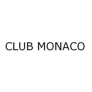 CLUB MONACO