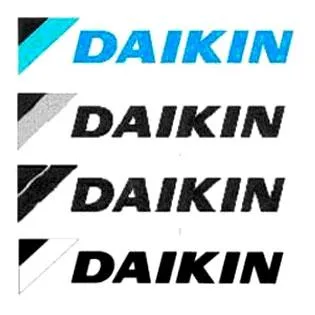 DAIKIN DAIKIN DAIKIN DAIKIN