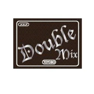 Double mix TOYOBO — UAE trademark in Class 24