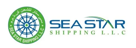 سي ستار للشحن ش.ذ.م.مSEA STAR SHIPPING L.L.C — UAE trademark in Class 39