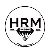 HRM HRMHASHMI Three One Three — UAE trademark in Class 29