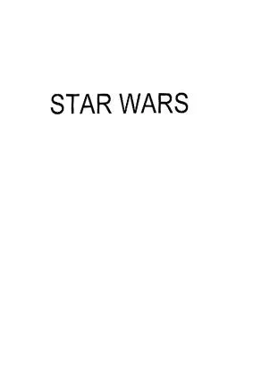 STAR WARS — UAE trademark in Class 28