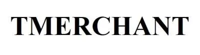 TMERCHANT — UAE trademark, Class 42, No. 374149
