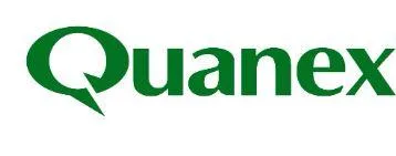 Quanex — UAE trademark, Class 6, No. 473136