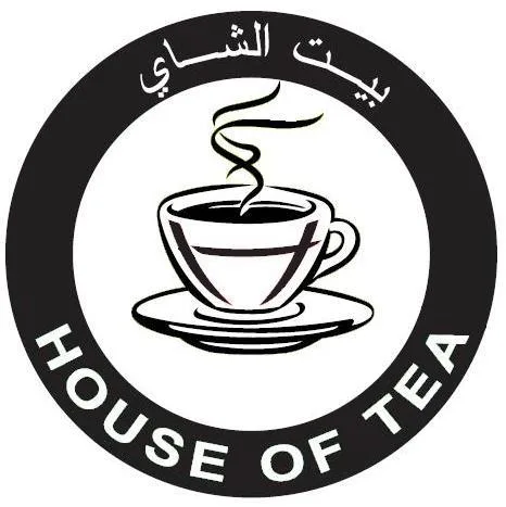 بيت الشاي HOUSE OF TEA
