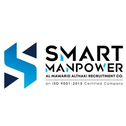 SMART MANPOWERAL MAWARID ALTHAKI RECRUITMENT CO.