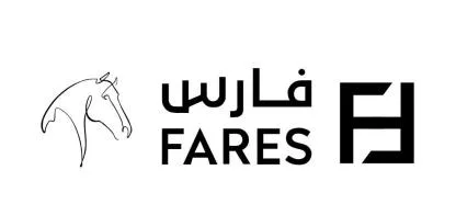 & شكلين FARES فارس — UAE trademark in Class 25