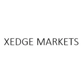 XEDGE MARKETS — UAE trademark, Class 36, No. 477451