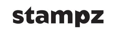 STAMPZ — UAE trademark, Class 35, No. 391555