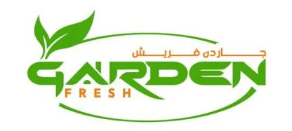 GARDEN FRESH جاردن فريش