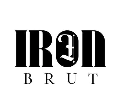 IRON BRUT