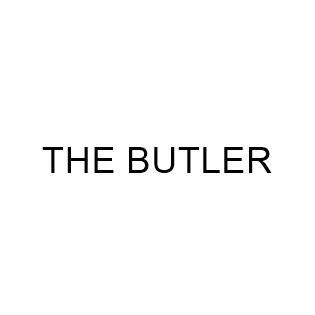 THE BUTLER