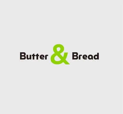 Butter&Bread — UAE trademark, Class 43, No. 413962