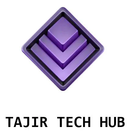 TAJIR TECH HUB