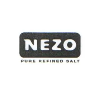 NEZO PURE REFINED SALT