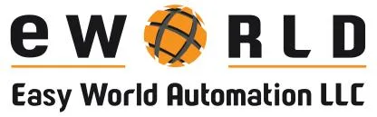 EASY WORLD AUTOMATION