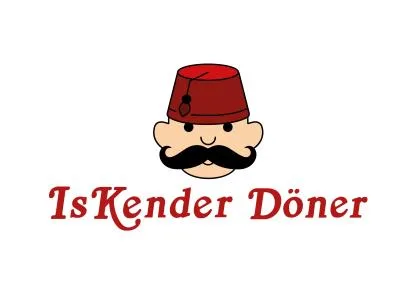 Iskender Doner — UAE trademark, Class 43, No. 375523