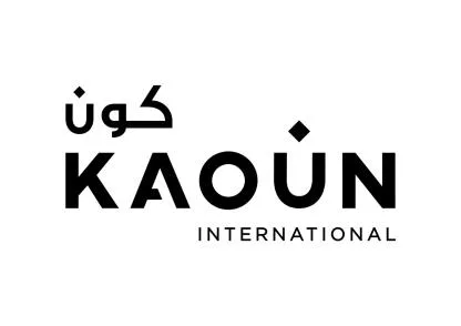 KAOUN INTERNATIO NAL كون