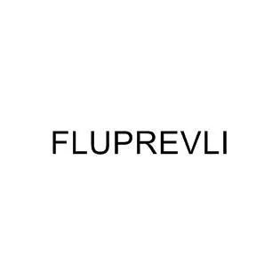 FLUPREVLI — UAE trademark, Class 5, No. 323326