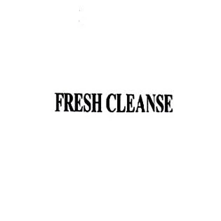 FRESH CLEANSE
