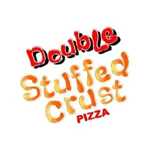 Double Stuffed Crust PIZZA — UAE trademark in Class 30