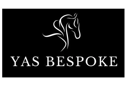 YAS BESPOKE — UAE trademark, Class 40, No. 483905