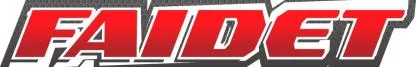 FAIDET — UAE trademark, Class 35, No. 484344