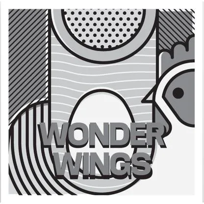 WONDER WINGS