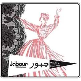 Jabour Exhibition LLC Since 1979 جبور منذ عام 1979