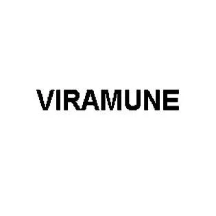 VIRAMUNE — UAE trademark