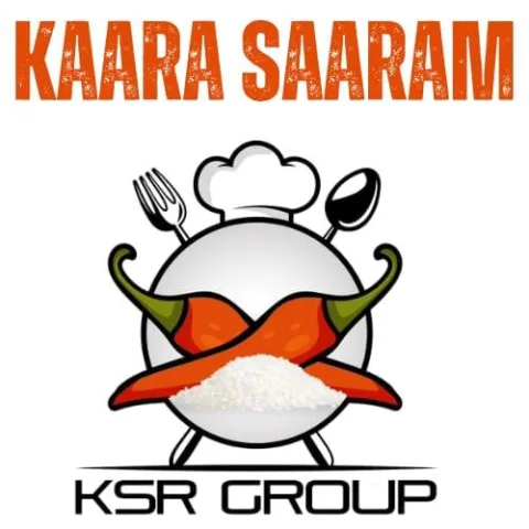 KAARA KSR GROUP SAARAM