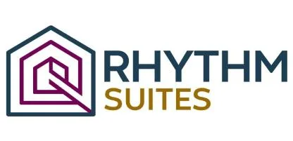 RHYTHM SUITES — UAE trademark in Class 43