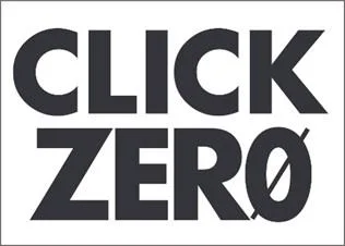 CLICK ZERO — UAE trademark in Class 3