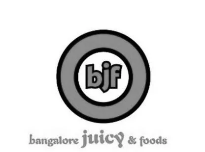 BJF BANGALOR E JUICY & FOODS
