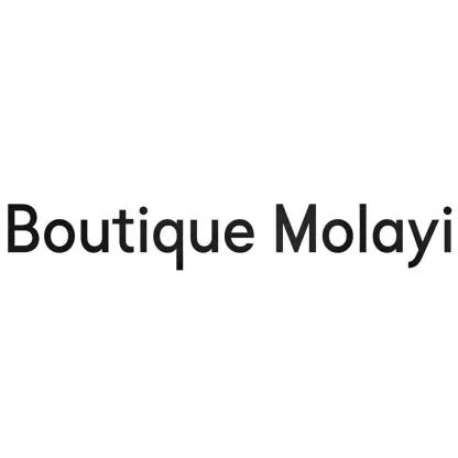 Boutique Molayi — UAE trademark in Class 9