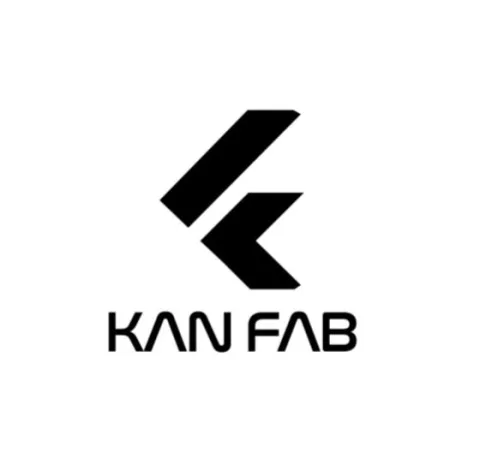 KANFAB — UAE trademark, Class 25, No. 471755