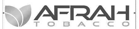 AFRAH TOBACCO