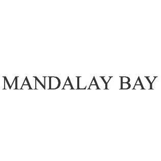 MANDALAY BAY — UAE trademark in Class 35
