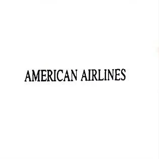 AMERICAN AIRLINES — UAE trademark in Class 39
