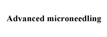 Advanced microneedling — UAE trademark in Class 10