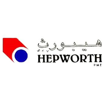 هيبورث HEPWORTH