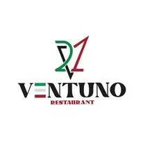 V21 VENTUNO RESTAURAN T — UAE trademark, Class 43, No. 394191