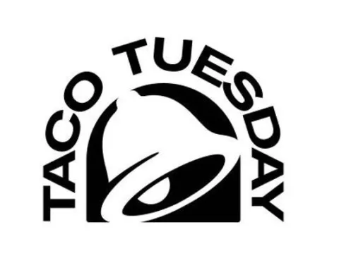 TACO TUESDAY
