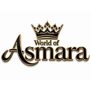 World of Asmara — UAE trademark in Class 25