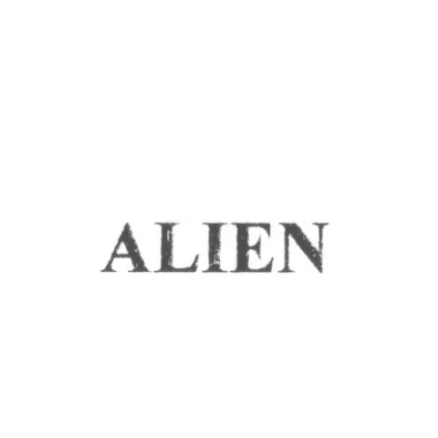 ALIEN
