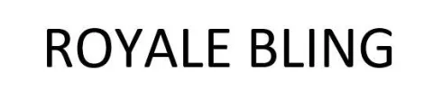 ROYALE BLING — UAE trademark in Class 2