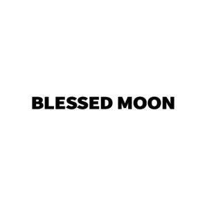 BLESSED MOON — UAE trademark in Class 3