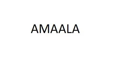 AMAALA