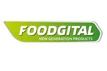 FOODGITALnew generation products — UAE trademark in Class 30