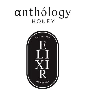 ANTHOLOGY HONEY THE SACRED ELIXIR OF GREECE — UAE trademark in Class 30
